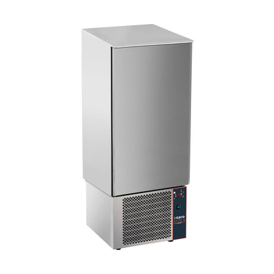 SARO Blast Chiller ATTILA 20 – 20 × 1/1 GN, 400 V