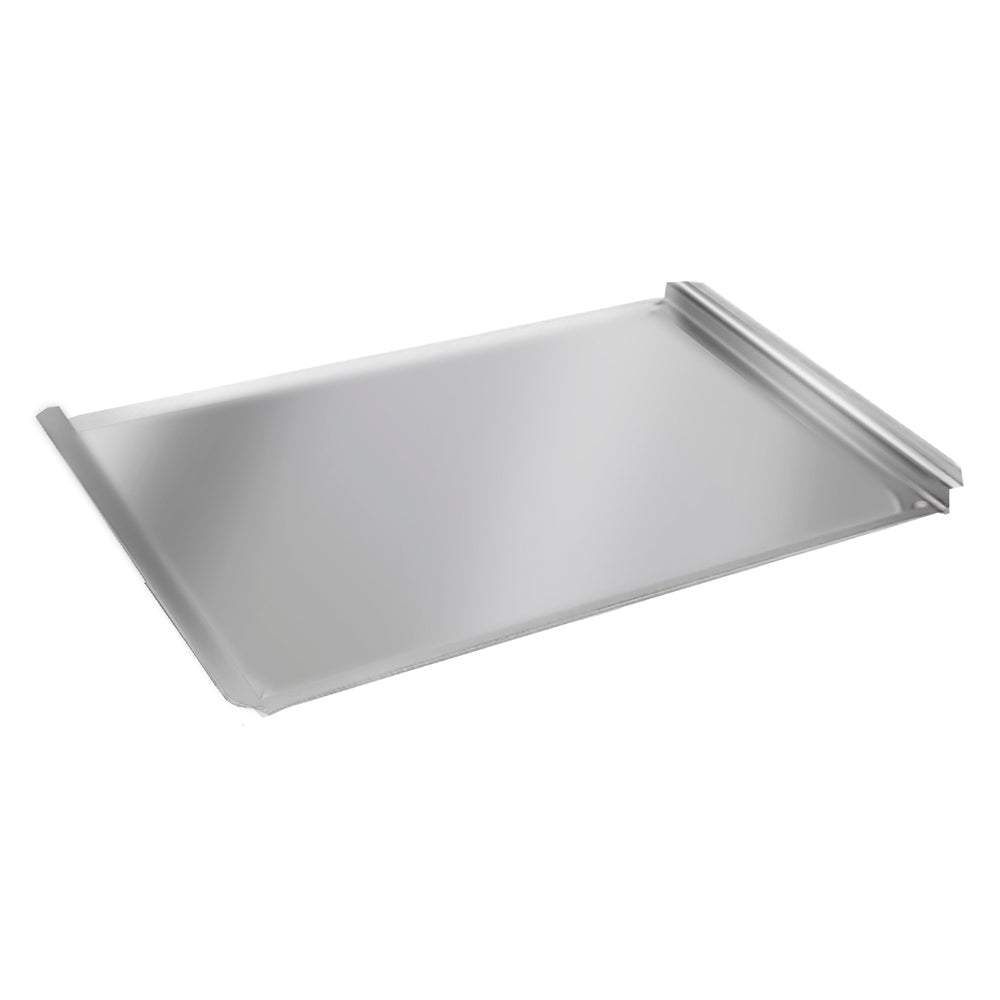 SARO Alu-Backblech 2/3 GN Aluminium NERINO SARO