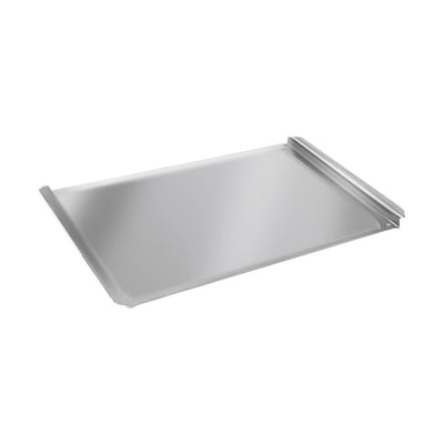 SARO Aluminum Baking Tray 2/3 GN for Nerino – Aluminum, 354 × 325 mm