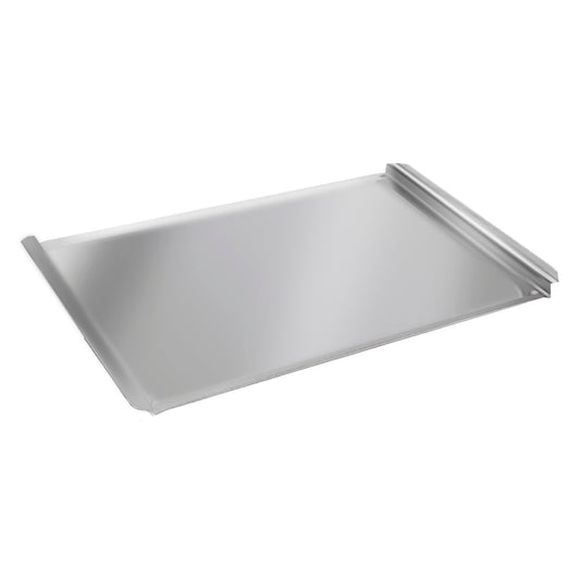 SARO Alu-Backblech 2/3 GN Aluminium NERINO SARO