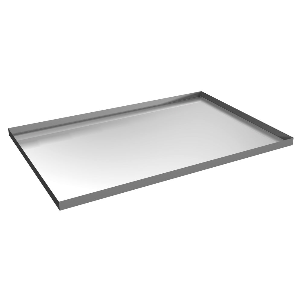 SARO Alu-Backblech für EKO 595 SARO