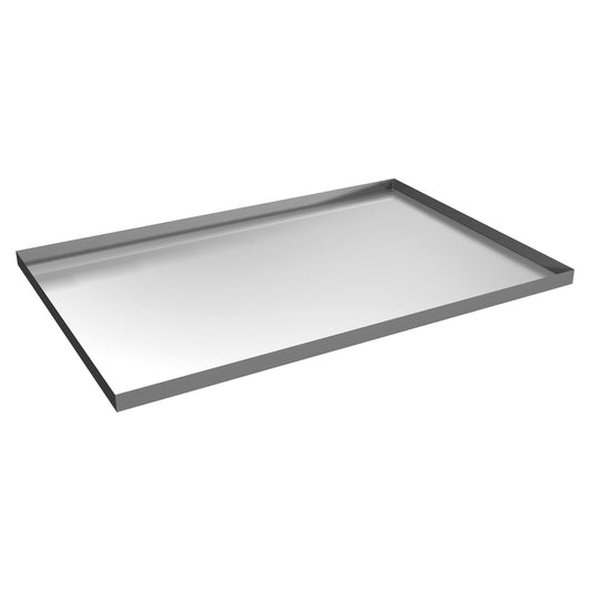 SARO Alu-Backblech für EKO 595 SARO
