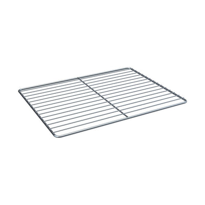 SARO Chrome Rack for EKO 595 – 435 × 350 mm