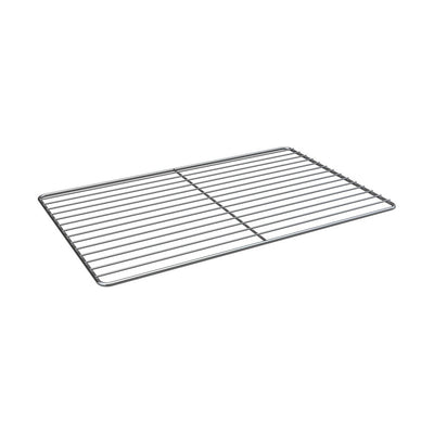 SARO Chrome Rack 1/1 GN – 530 × 325 mm