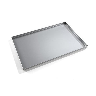 SARO Aluminum Baking Tray Bakery Size – Aluminum, 600 × 400 mm