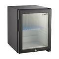 SARO Minibar mit Glastür Modell MB 30 UG SARO