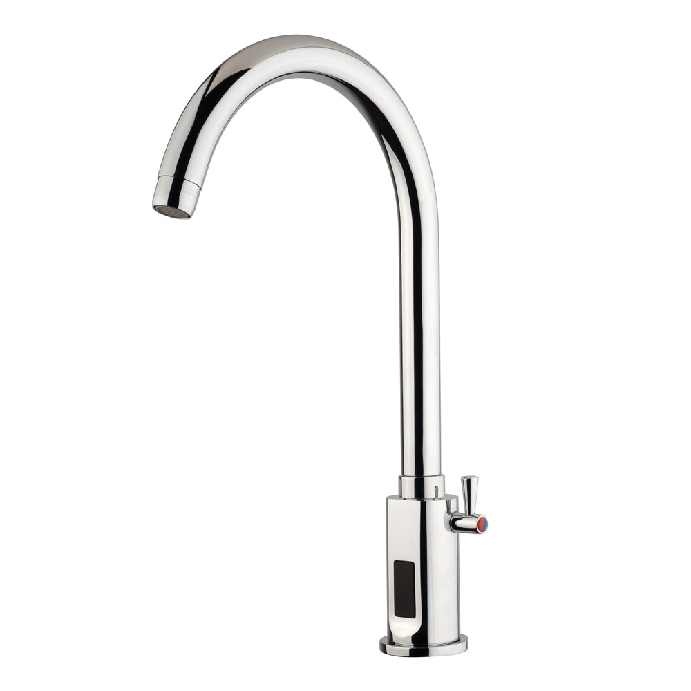 SARO Sensor Wasserhahn -batteriebetrieben Modell NEPTUN SARO