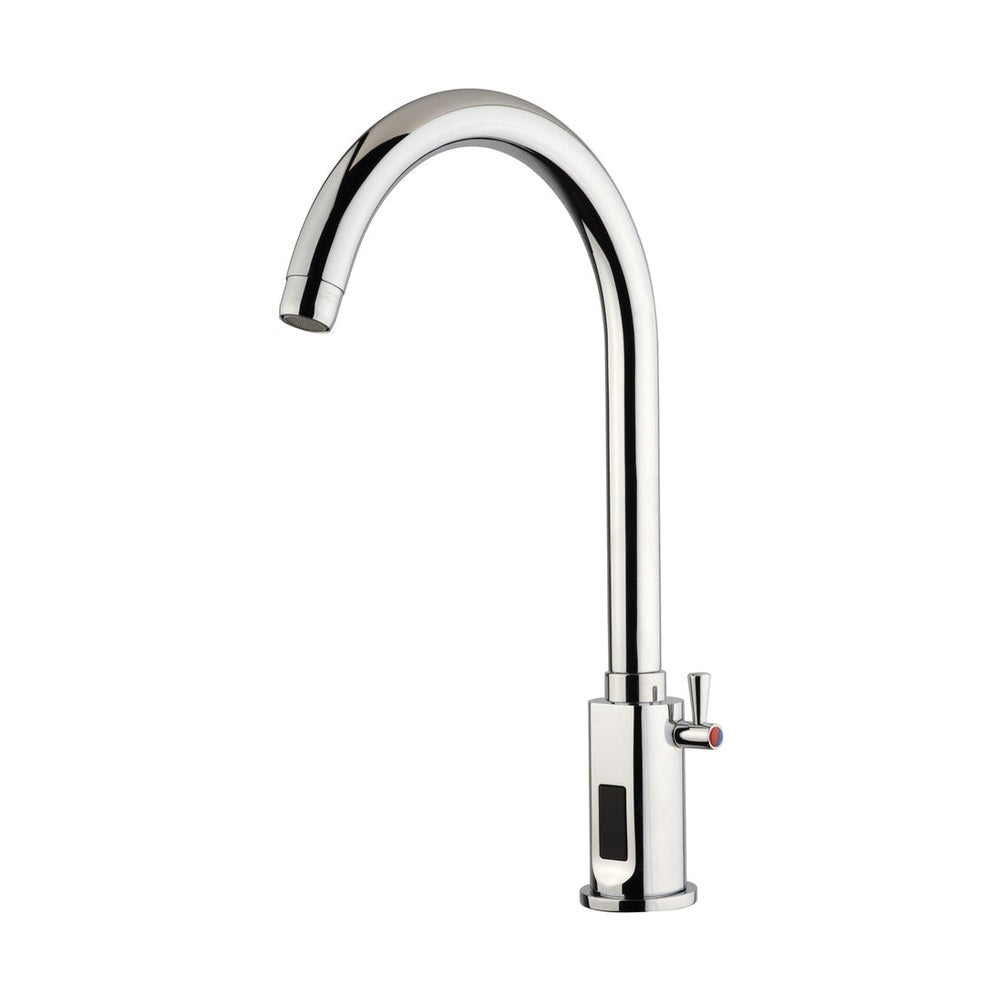 SARO Sensor Wasserhahn -batteriebetrieben Modell NEPTUN SARO