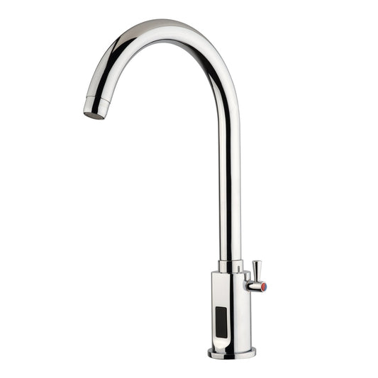 SARO Sensor Wasserhahn -batteriebetrieben Modell NEPTUN SARO