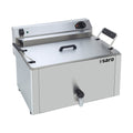 SARO Patisserie Fritteuse Modell PF 16 SARO
