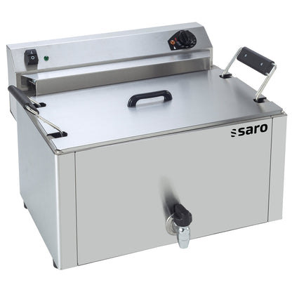 SARO Patisserie Fritteuse Modell PF 16 SARO