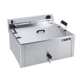 SARO Patisserie Fritteuse Modell PF 30 SARO