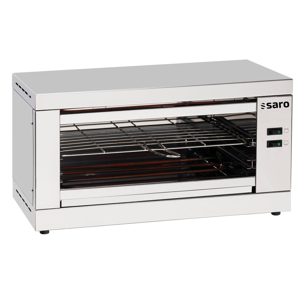 SARO Toaster Modell CIVAS SARO