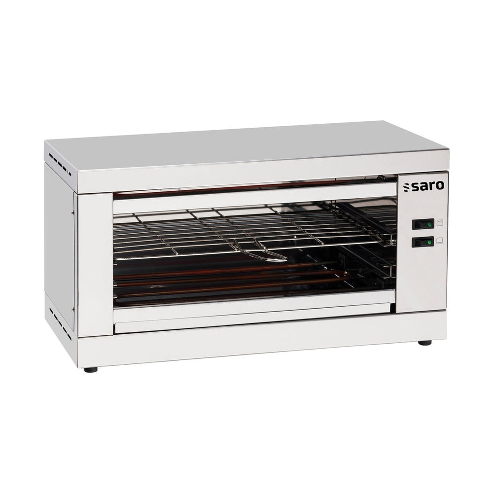 SARO Toaster Modell CIVAS SARO