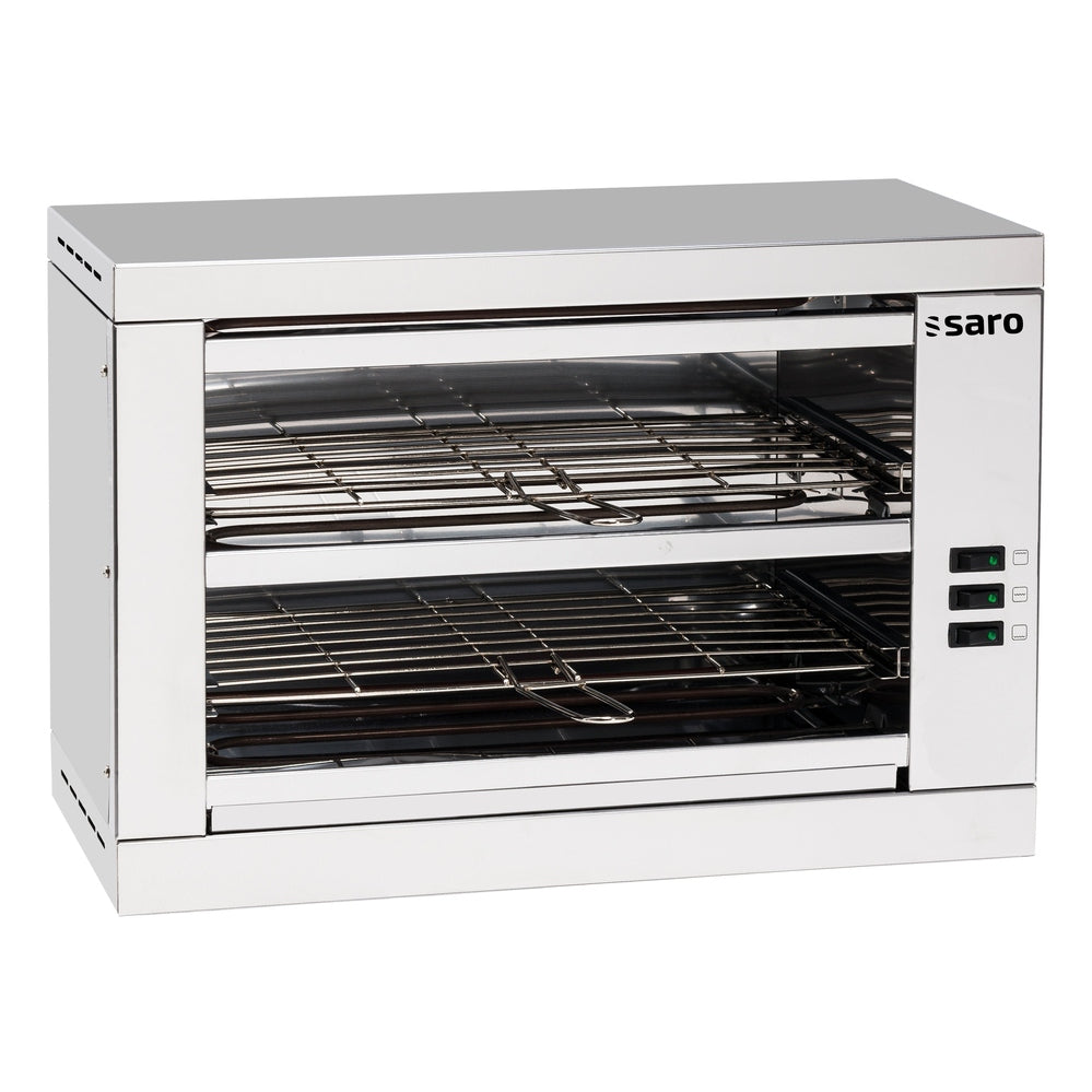 SARO Toaster Modell DABUR SARO