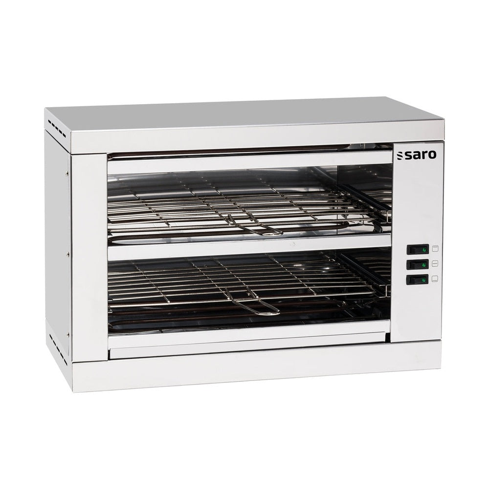 SARO Toaster Modell DABUR SARO