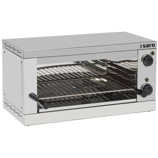 SARO Salamander Modell ATHENA SARO