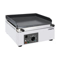 SARO Griddleplatte Modell GPK 400 SARO