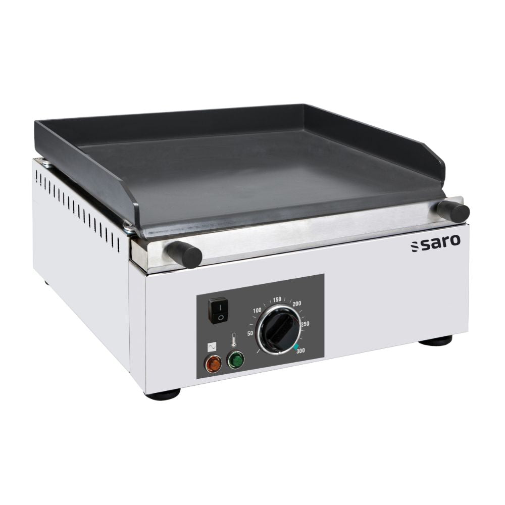 SARO Griddleplatte Modell GPK 400 SARO