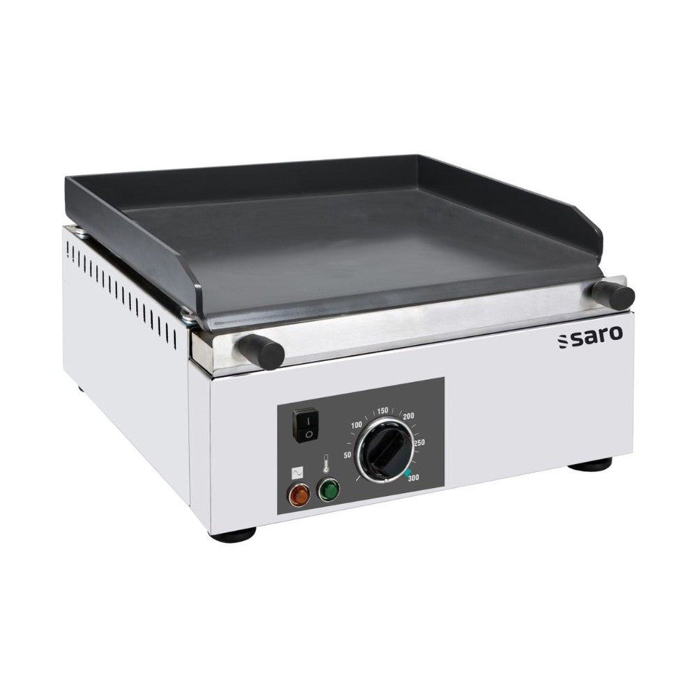 SARO Griddleplatte Modell GPK 400 SARO