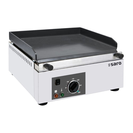 SARO Griddleplatte Modell GPK 400 SARO