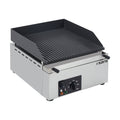 SARO Griddleplatte Modell GPK 410 gerillt SARO
