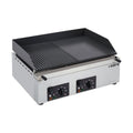SARO Griddleplatte Modell GPK 600 SARO
