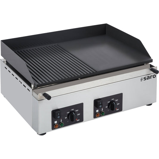 SARO Griddleplatte Modell GPK 600 SARO