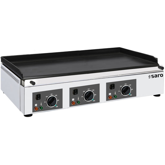 SARO Griddleplatte Modell GPK 800 SARO