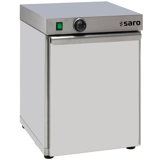 SARO Tellerwärmeschrank Modell SYLT 30 SARO