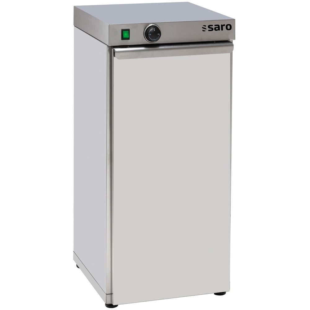SARO Tellerwärmeschrank Modell SYLT 60 SARO