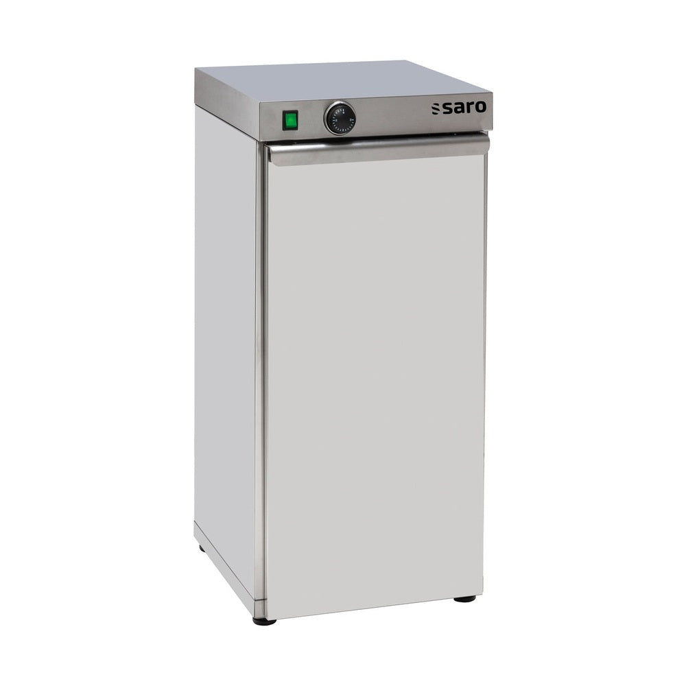 SARO Tellerwärmeschrank Modell SYLT 60 SARO