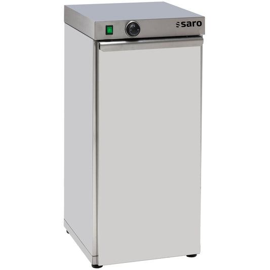SARO Tellerwärmeschrank Modell SYLT 60 SARO