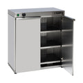 SARO Tellerwärmeschrank Modell SYLT 120 SARO