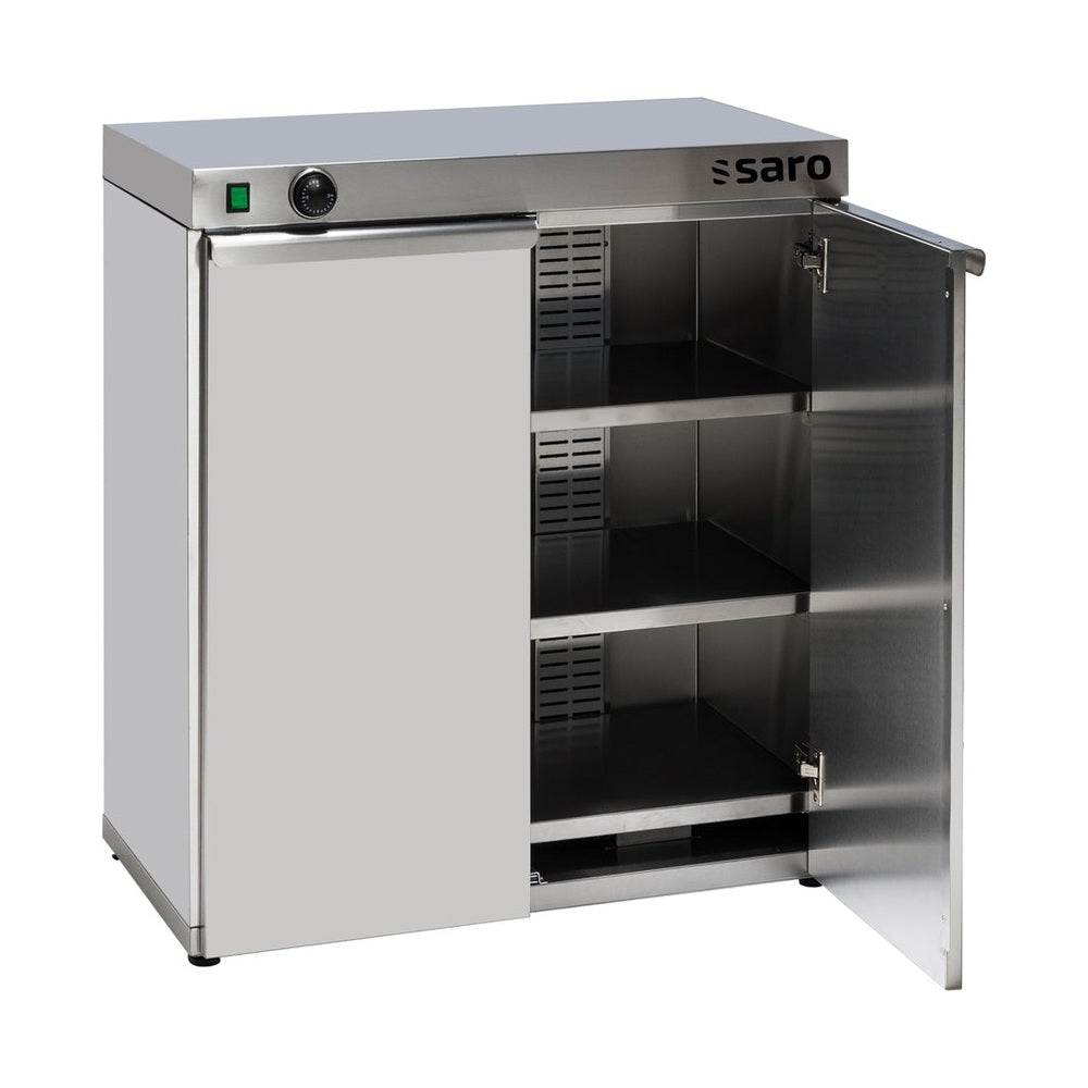 SARO Tellerwärmeschrank Modell SYLT 120 SARO