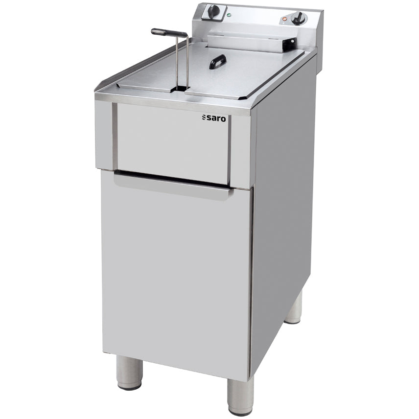 SARO Elektrofritteuse 20 L Standmodell FARO SARO