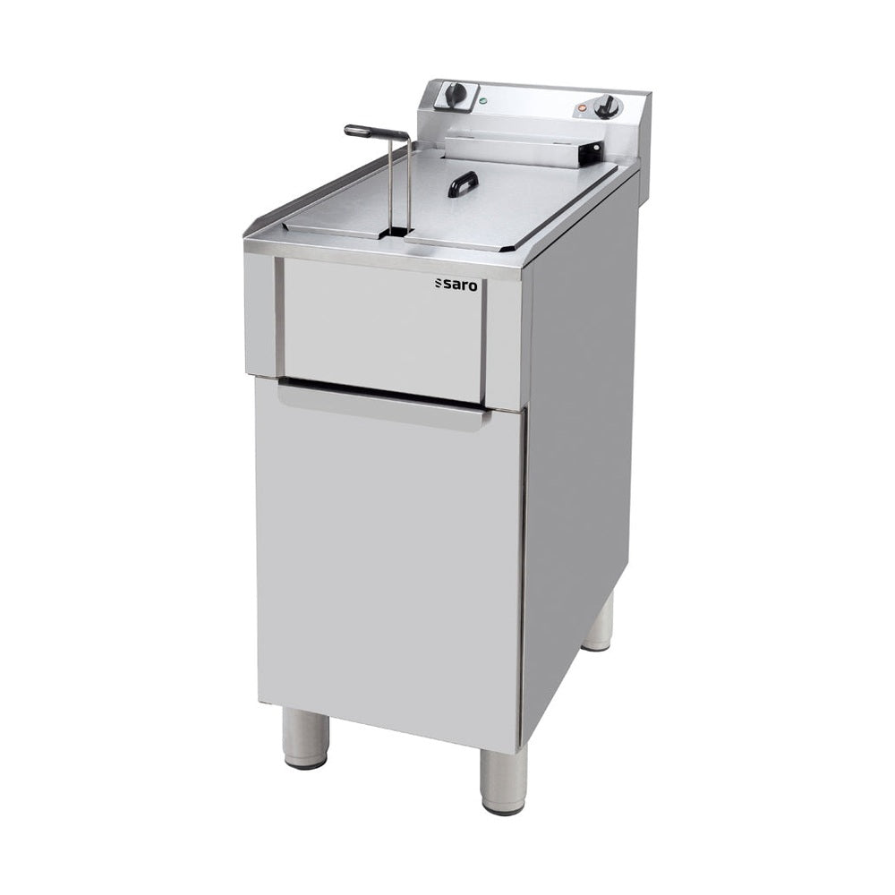 SARO Elektrofritteuse 20 L Standmodell FARO SARO