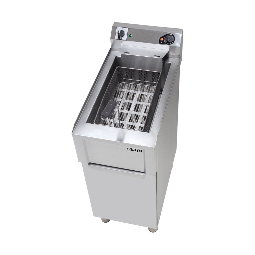 SARO Elektrofritteuse 20 L Standmodell FARO SARO