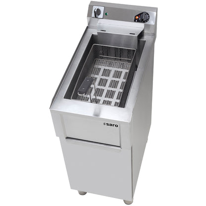 SARO Elektrofritteuse 20 L Standmodell FARO SARO