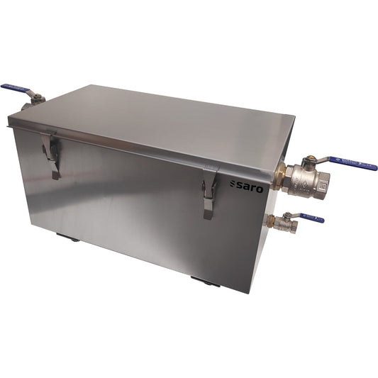 SARO Fettabscheider 50 Liter Modell FA50 SARO