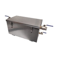 SARO Fettabscheider 80 Liter Modell FA80 SARO