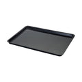 SARO ABS Tablett 590 x 410, Farbe: Schwarz, VPE 20 SARO