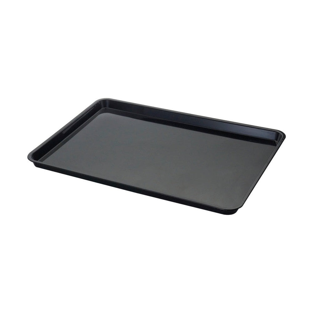 SARO ABS Tablett 590 x 410, Farbe: Schwarz, VPE 20 SARO