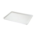 SARO ABS Tablett 590 x 410, Farbe: Weiss, VPE 20 SARO