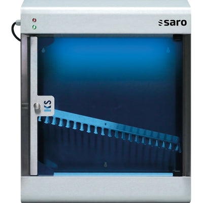 SARO Knife Sterilizer KS 20 – UV-C, up to 20 knives