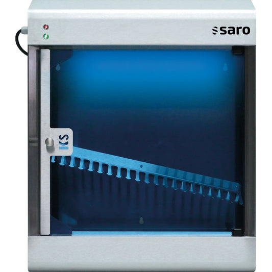 SARO Messersteralisator Modell KS 20 SARO