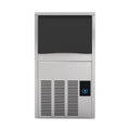 SARO Eiswürfelbereiter Modell C 28 W SARO