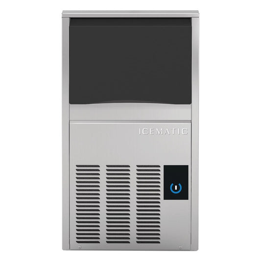 SARO Eiswürfelbereiter Modell C 28 W SARO