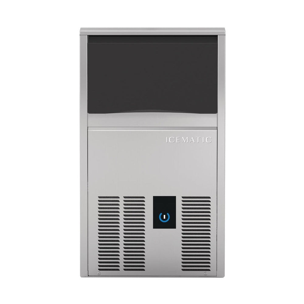 SARO Eiswürfelbereiter Modell C 38 W SARO