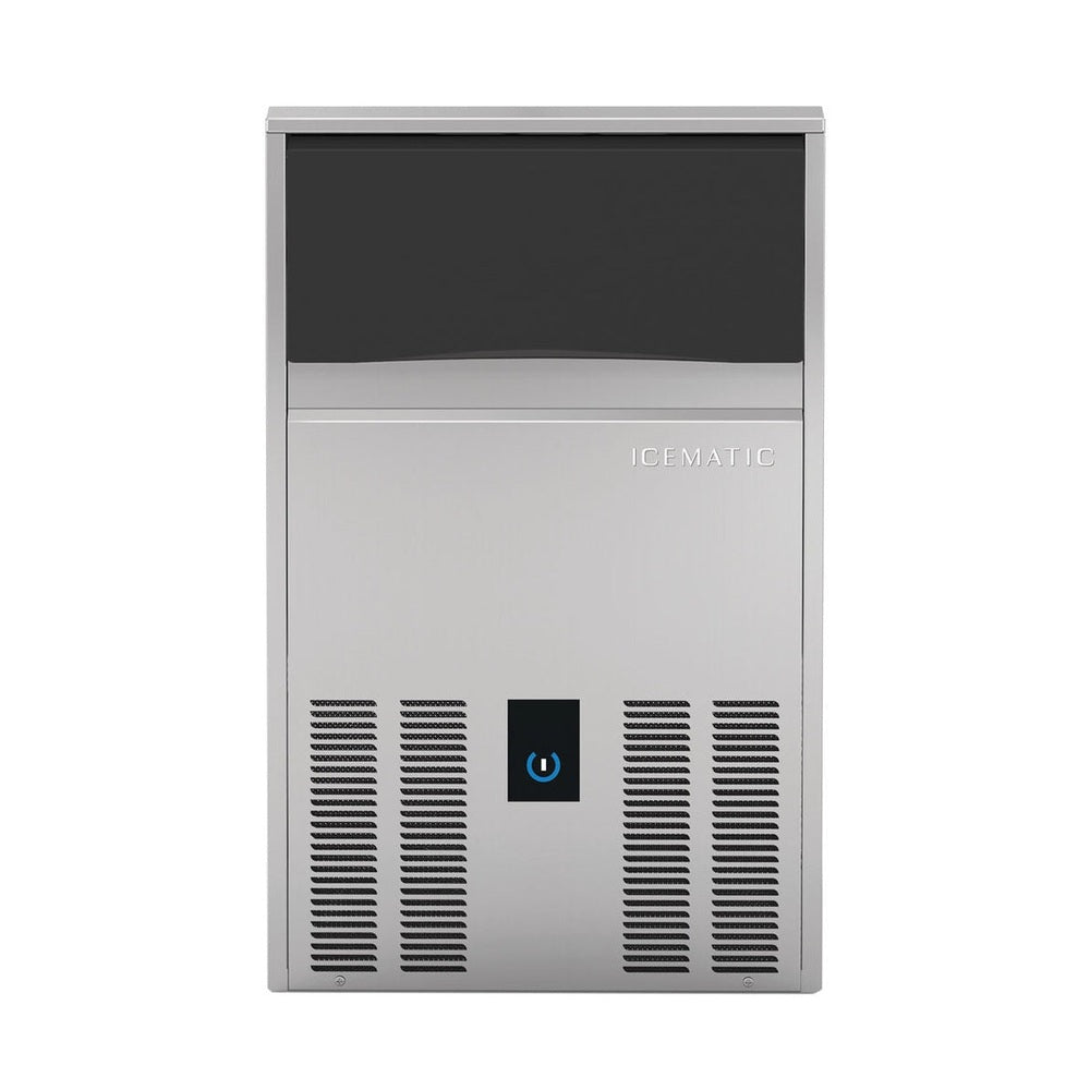 SARO Eiswürfelbereiter Modell C 54 W SARO